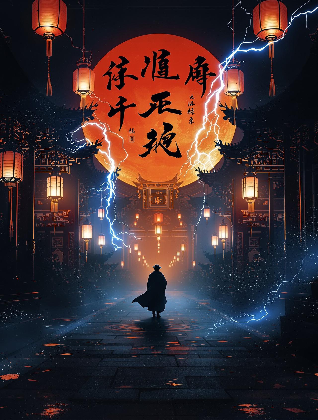 大理寺探案录 - 福音影院电影封面