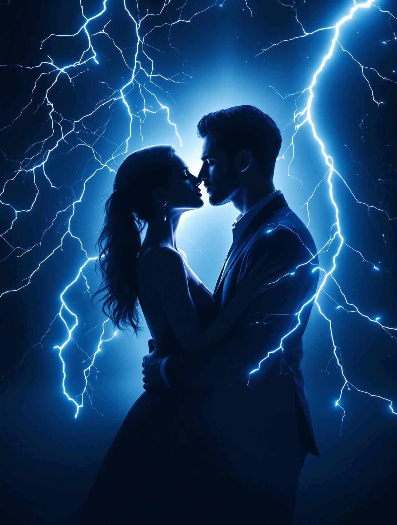 闪婚后被大佬宠上天 - 福音影院短剧封面
