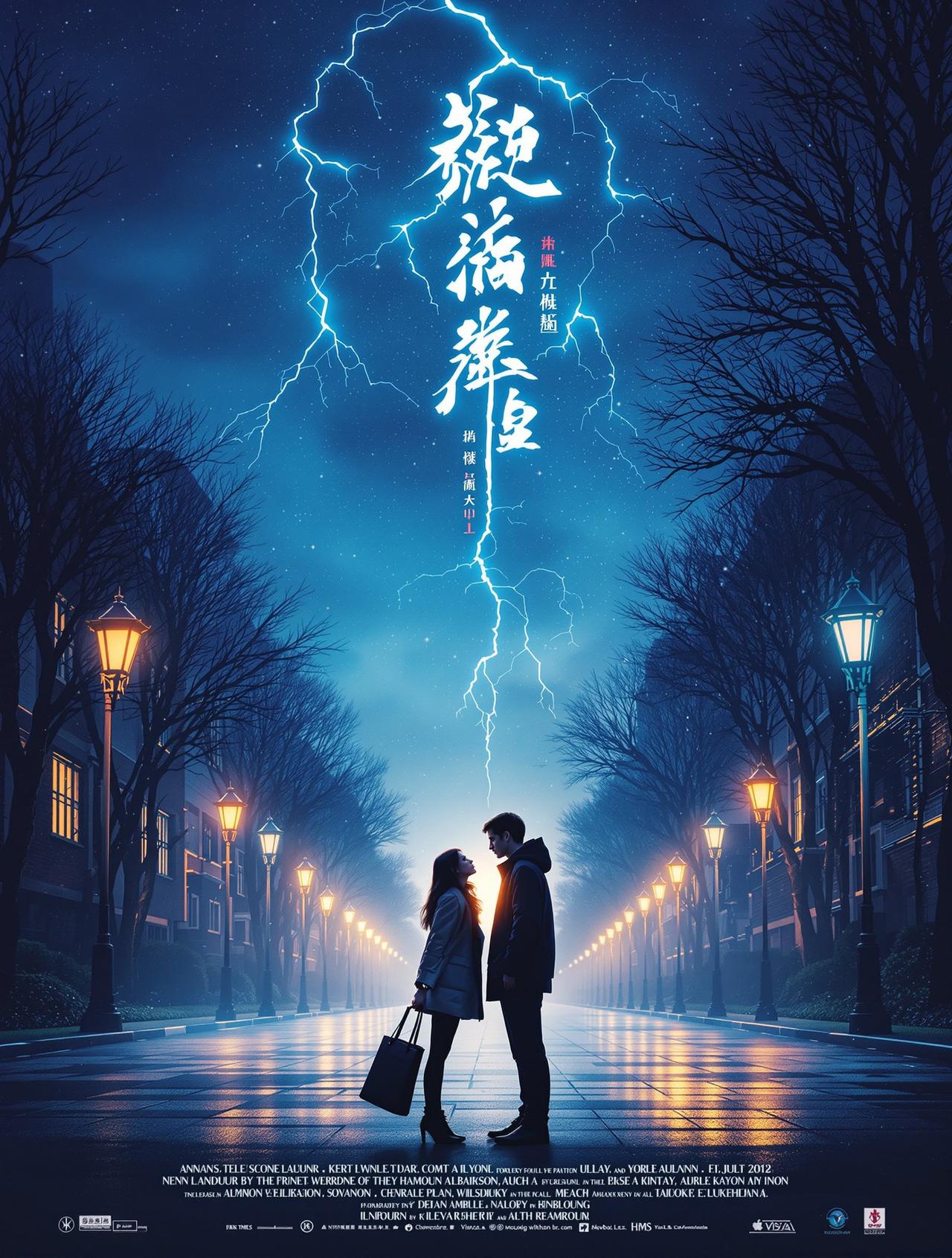 你好，旧时光 - 福音影院电影封面