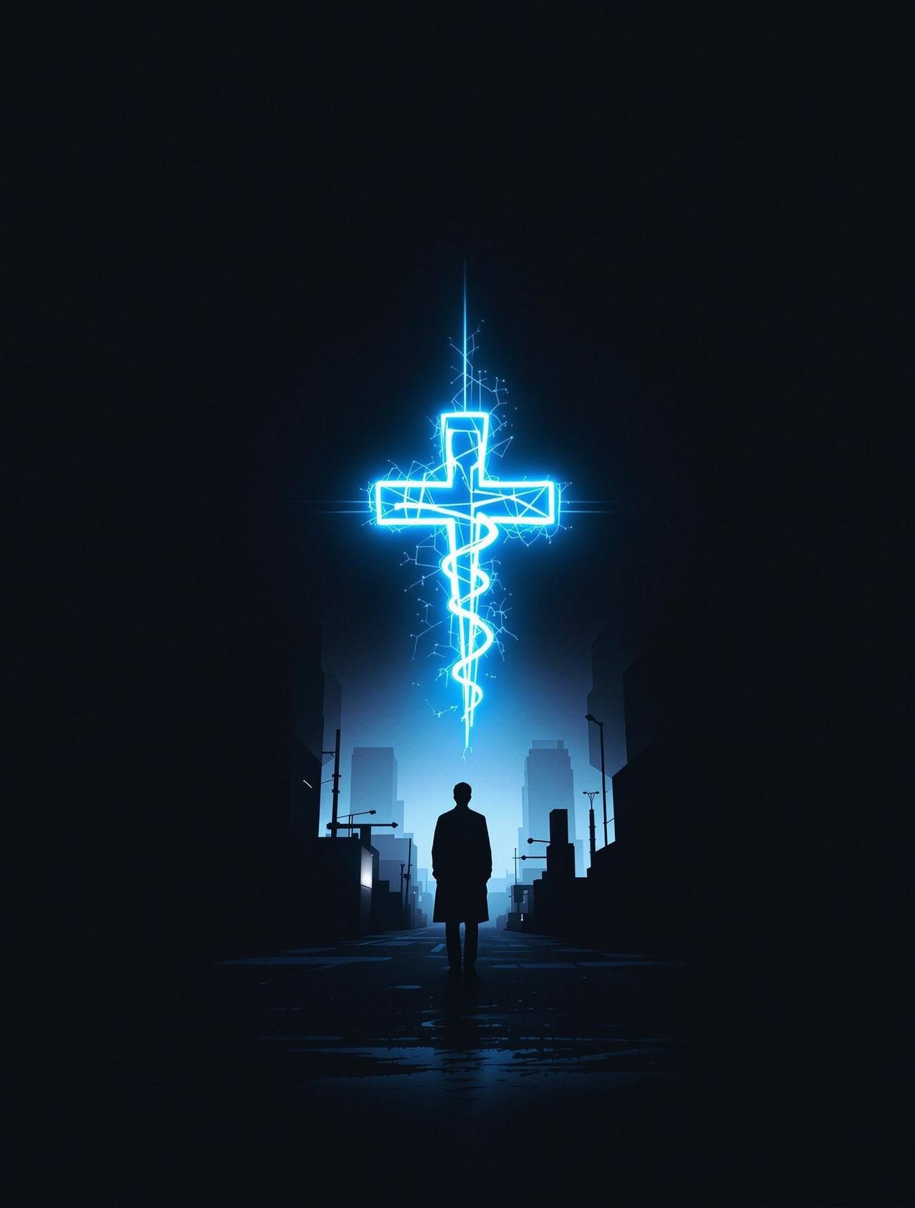 神医在都市 - 福音影院短剧封面