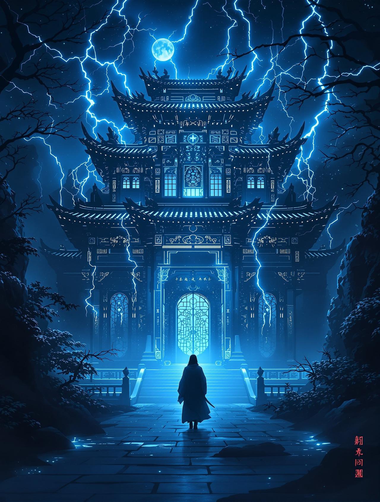 长安诡事录 - 福音影院剧集封面