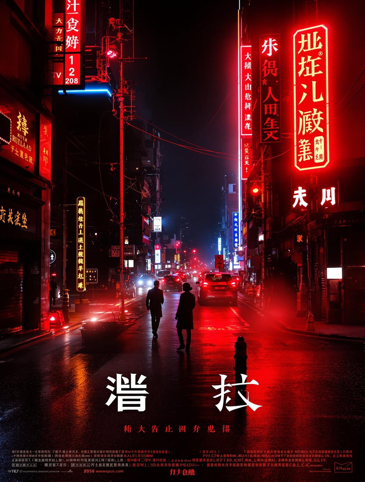 逆流而上 - 福音影院剧集封面